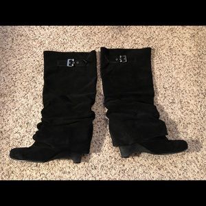 Women’s boots